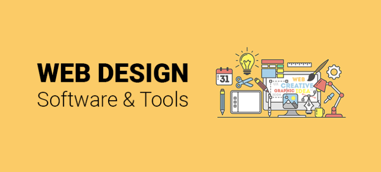 13 Best Web Design Software You Can Start Using Today!