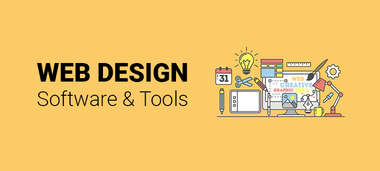 14 Best Web Design Software You Can Start Using Today!