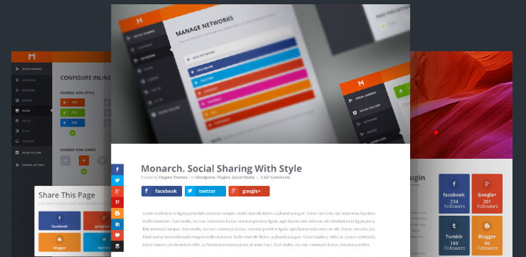 monarch-social-media-plugin