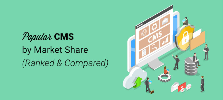 most-popular-cms