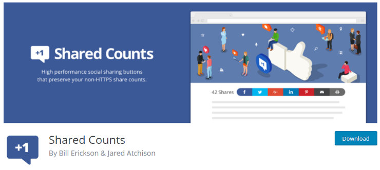 shared-counts-plugin