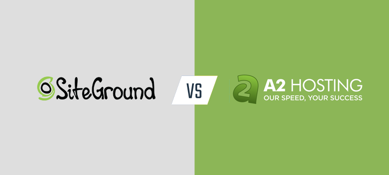 H2 hosting. SITEGROUND
