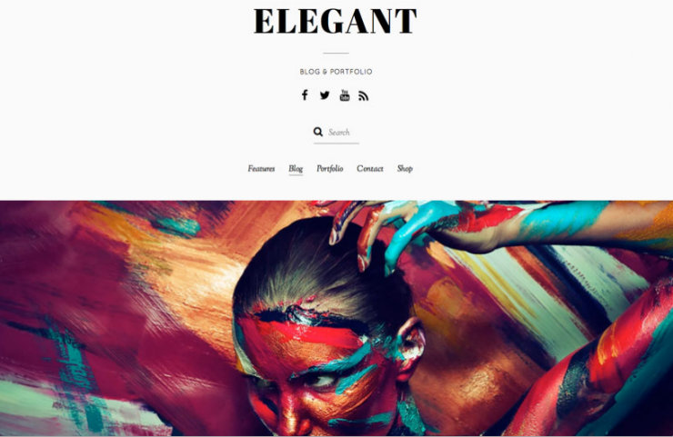 themify-elegant-theme