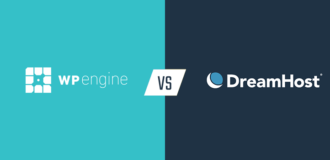 wp engine vs dreamhost