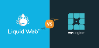 wp engine vs liquid web