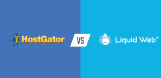 HostGator vs liquid-web