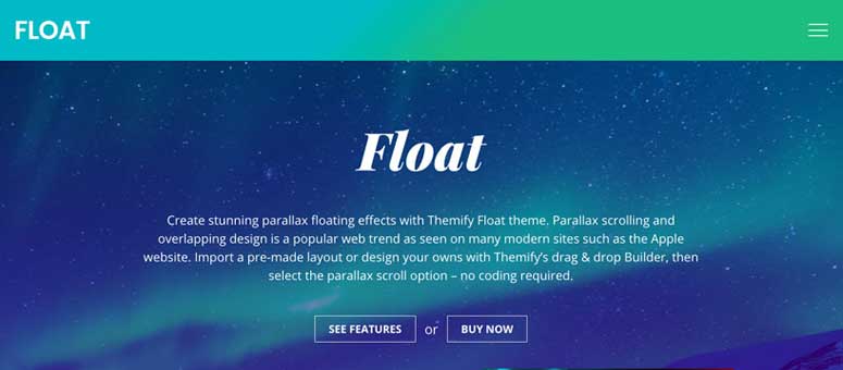 Float