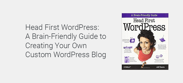 Head First WordPress