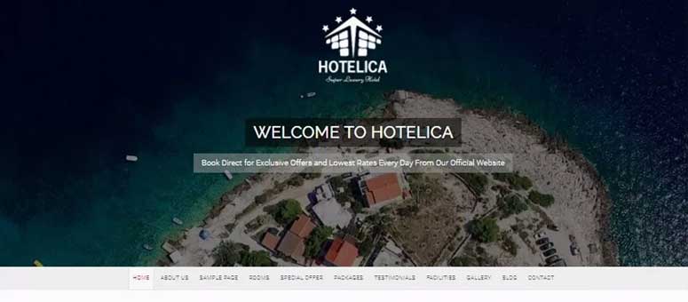 Hotelica