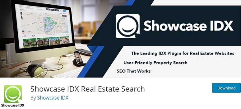 IDX Real Estate Search
