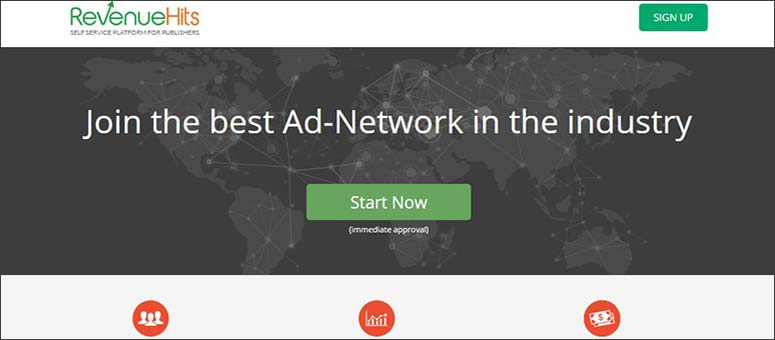 RevenueHits 9 Best Google AdSense Alternatives to Make Real Money (2020)