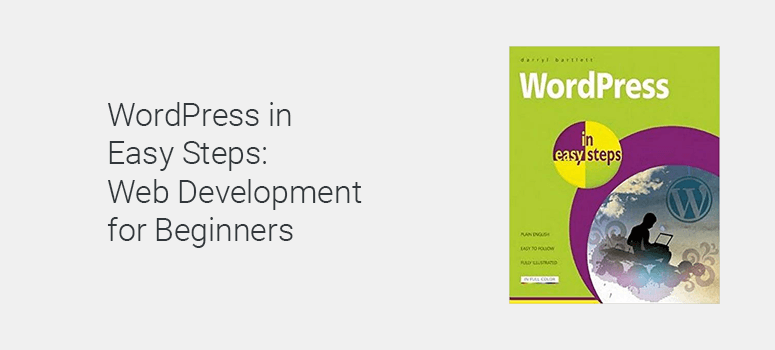 WordPress in Easy Steps