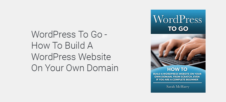 WordPress to go