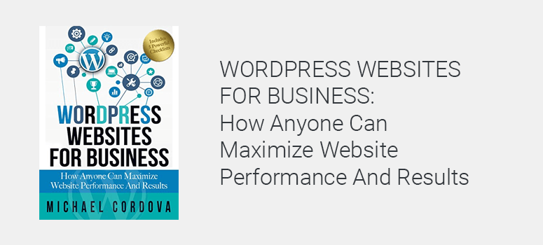 WordPress websites for business