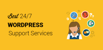 Best WordPress Support Services