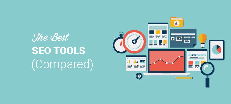 best-seo-tools-compared