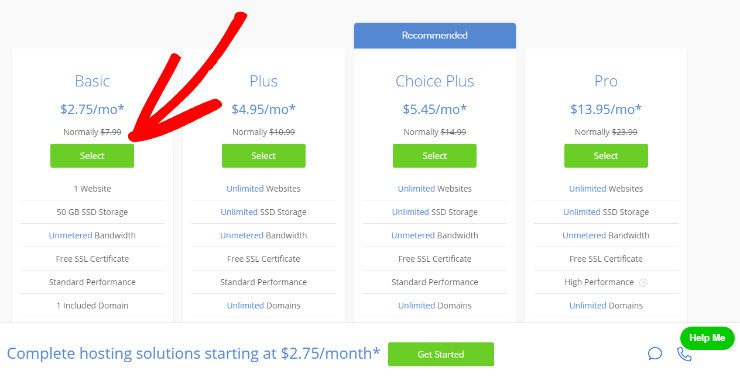 bluehost-pricing-basic-plan