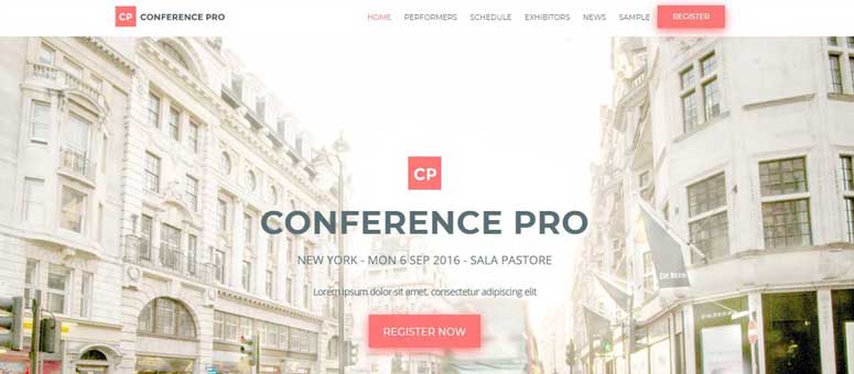 Conference Pro