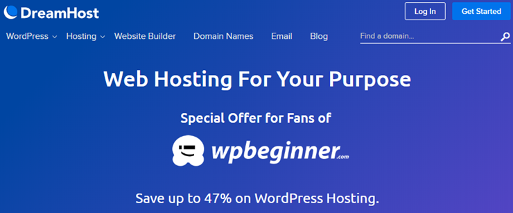 dreamhost cheap hosting review