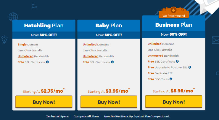 hostgator-monthly-plan