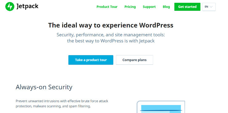 Los mejores plugin de seguridad para WordPress (2020) 6 plugin de seguridad