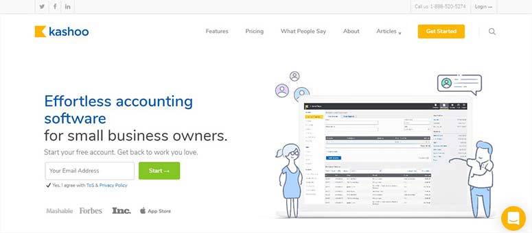 Kashoo - IsItWP - Free WordPress Theme Detector Kashoo