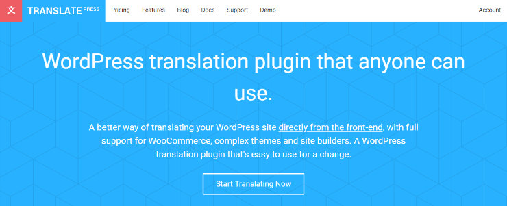 Press start перевод. Plugin перевод