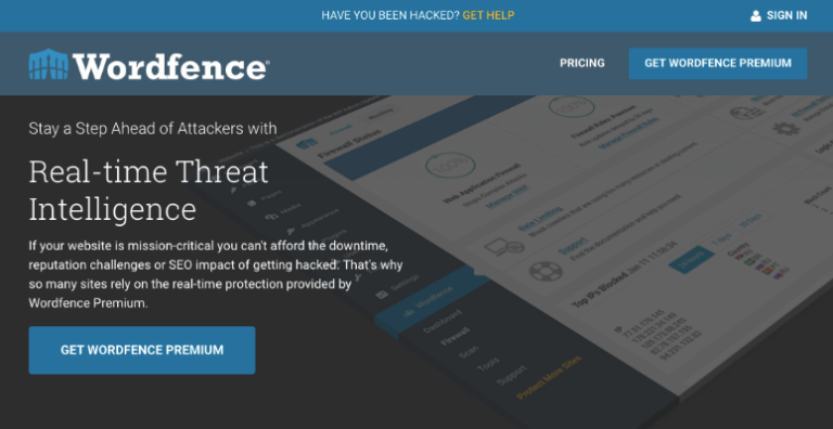 9 Best WordPress Security Plugins Compared (2025)