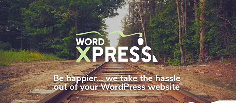 WordXpress