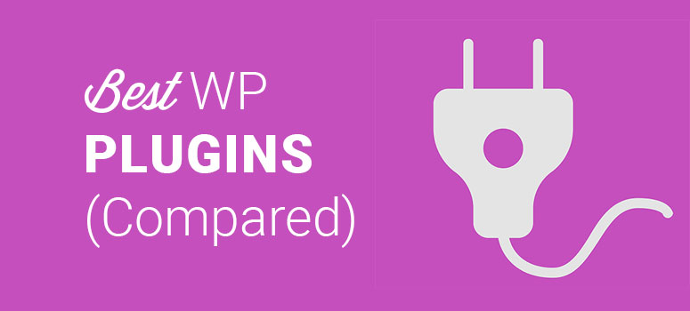 best wordpress plugins