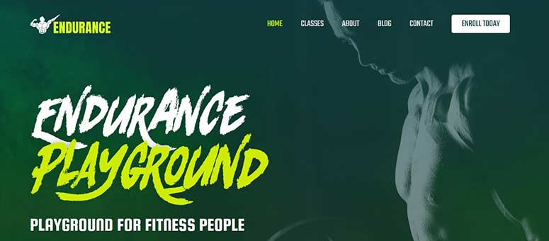Astra Fitness