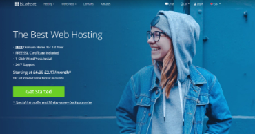 USA Web Hosting vs UK Web Hositng 2021 [Comparison]