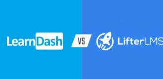 learndash vs. lifterlms