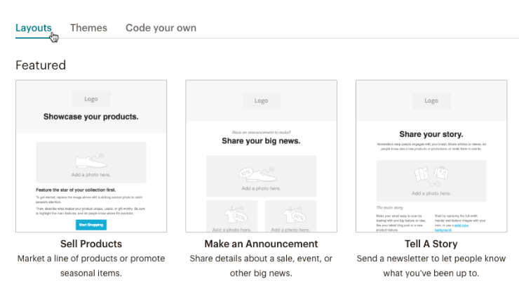 mailchimp-layouts-templates