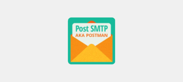 Postman SMTP