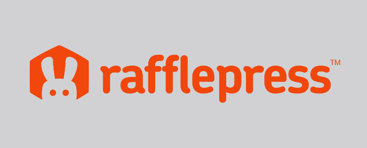 rafflepress-logo - IsItWP - Free WordPress Theme Detector rafflepress-giveaway-plugin