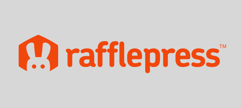 RafflePress - Plugin Giveaway