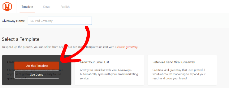 rafflepress-wordpress-giveaway-template