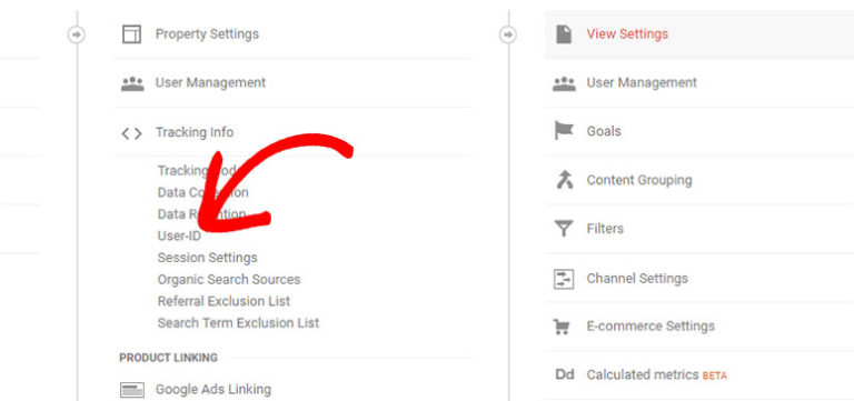 How to Set Up User Tracking in WordPress with Google Analytics