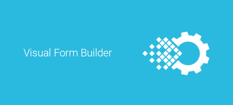 Visual Form Builder