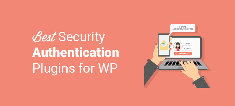 best security authentication plugins for wordpress