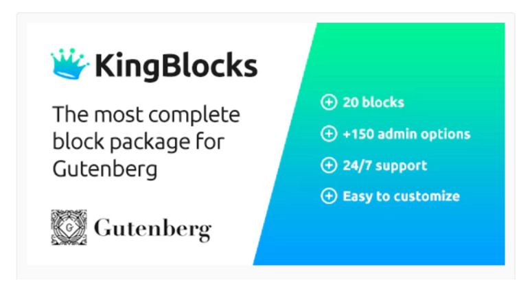 Kingblocks