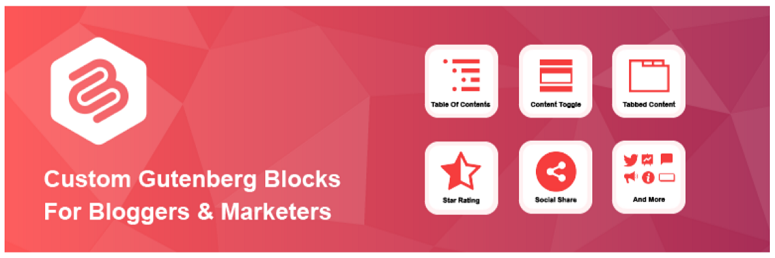 Ultimate block plugin