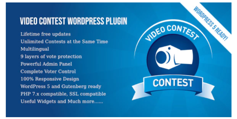 12+ Best WordPress Contest and Giveaway Plugins (2023) - IsItWP