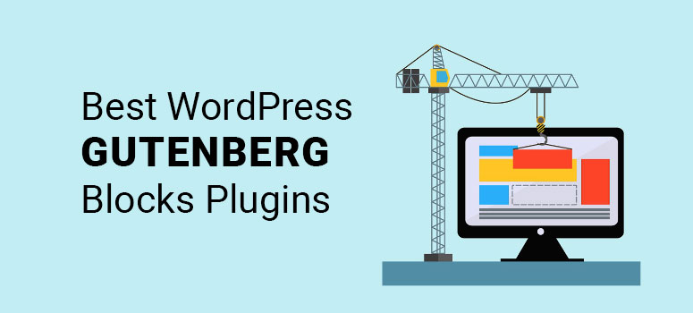 best wordpress gutenberg plugins
