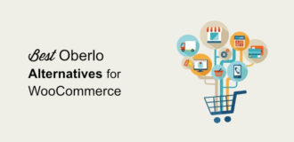 oberlo alternative for woocommerce