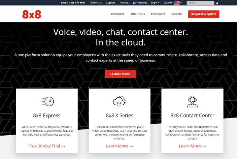7 Best Auto-attendant Phone Systems for Small Business (2026) - IsItWP
