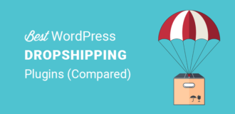 best wordpress dropshipping plugins compared
