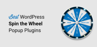 best wordpress spin the wheel plugins