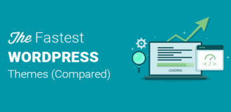 Fastest WordPress Themes
